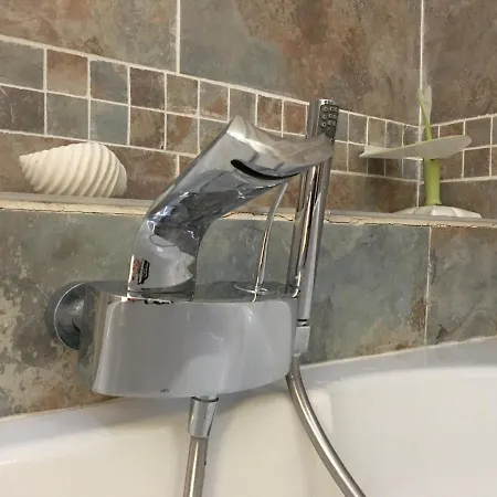 Appartamento T2 Climatisé Baignoire Terrasse Jacuzzi Piscine Sauna *