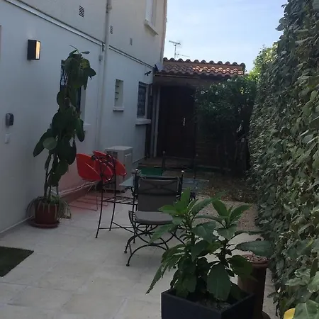 T2 Climatise Baignoire Terrasse Jacuzzi Piscine Sauna Apartment Launaguet